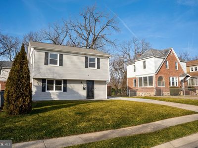 3930 Fernhill Ave, Baltimore, MD, 21215