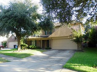 20519 Apache Lake Dr, Katy, TX 77449