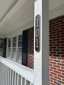 101 Center St, Walterboro, SC, 29488
