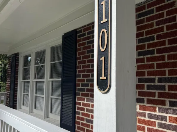 101 Center St, Walterboro, SC 29488