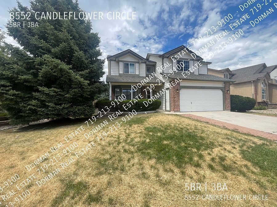 1st image of 8552 Candleflower Cir