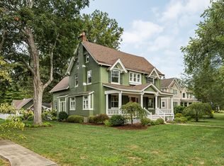 212 Miami Ave, Terrace Park, OH 45174