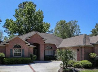 257 Osprey Cir, Saint Marys, GA 31558