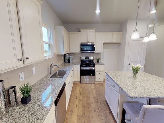 Model Representation