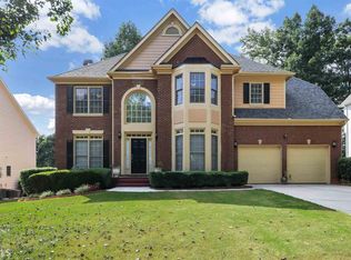 34 Briar Grv, Newnan, GA 30265