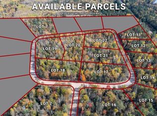 19 Butternut Cir, Eagle River, WI 54521