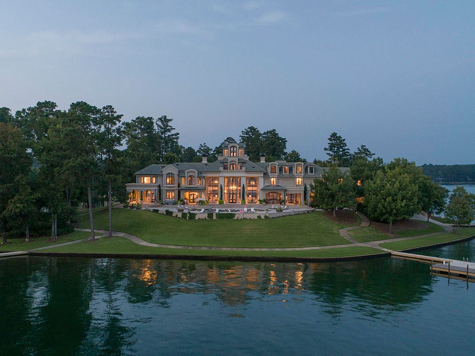 1470 Willows End, Alexander City, AL 35010 Zillow