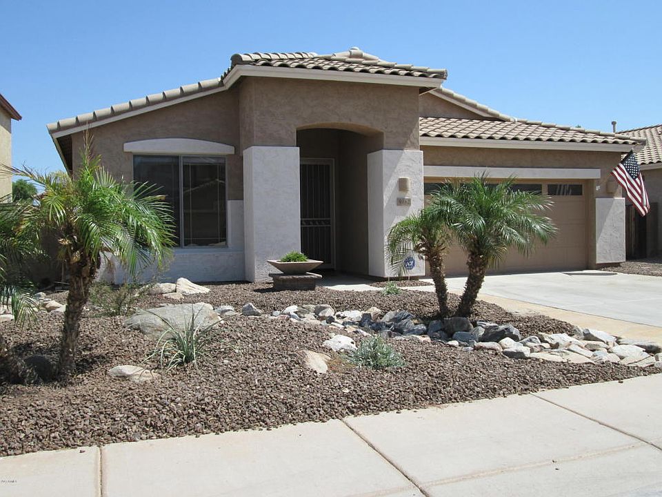 1st image of 9162 W Clara Ln