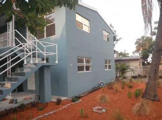 2751 SW 2nd St, Fort Lauderdale, FL 33312