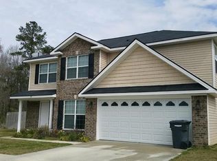 29 Tawny Ct, Midway, GA 31320