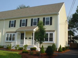 67 Dover St, Brockton, MA 02301