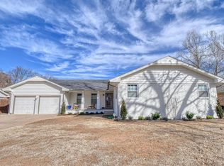 1705 Cinderella Ave, Norman, OK 73072