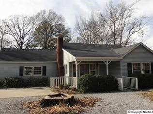 1721 Somerville Rd SE, Decatur, AL 35601