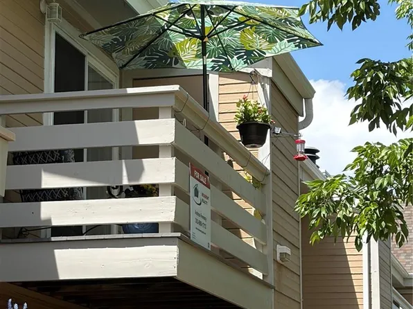 3322 S Ammons Street Bldg 7 #206, Lakewood, CO 80227