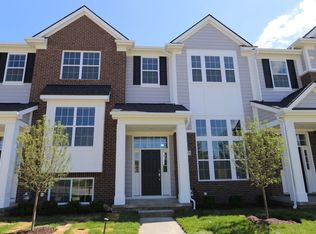 49571 Cherry Hill Rd, Canton, MI 48188