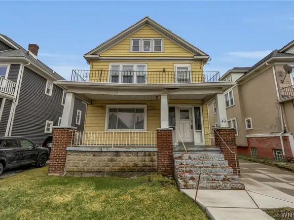 49 Virgil Ave, Buffalo, NY 14216