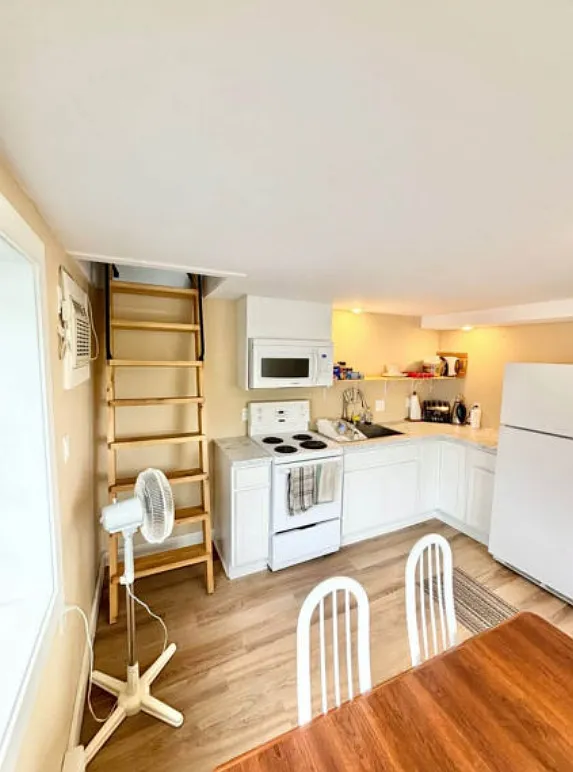 1 bed, $850 — Photo 3