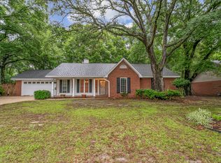 2753 Savannah Ln, Crestview, FL 32539