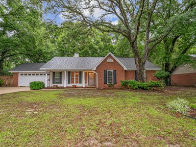 2753 Savannah Ln, Crestview, FL, 32539