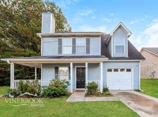 105 Inverness Trce, Riverdale, GA 30274