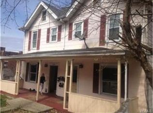 1214 Crompond Rd, Peekskill, NY 10566