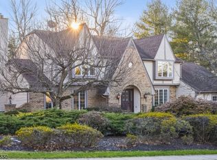 155 Overhill Way, Berkeley Heights, NJ 07922