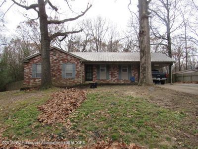 5581 Caroline Dr, Horn Lake, MS, 38637