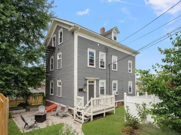 50 Padelford St #2, Providence, RI 02906