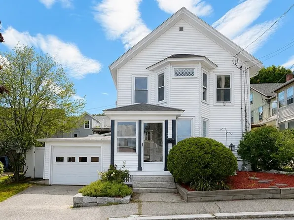 3 Hanover Street, Concord, NH 03301
