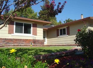 3134 Mountaire Dr, Antioch, CA 94509