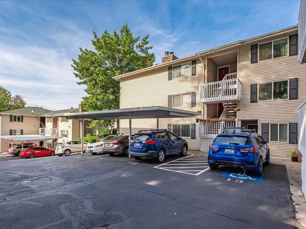 837 S Cowley St APT 501, Spokane, WA 99202