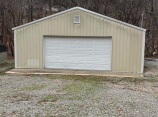 289 Oriole Dr, Eddyville, KY 42038
