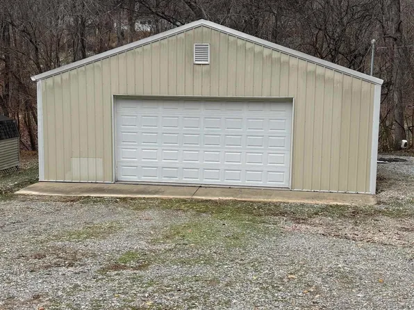 289 Oriole Dr, Eddyville, KY 42038