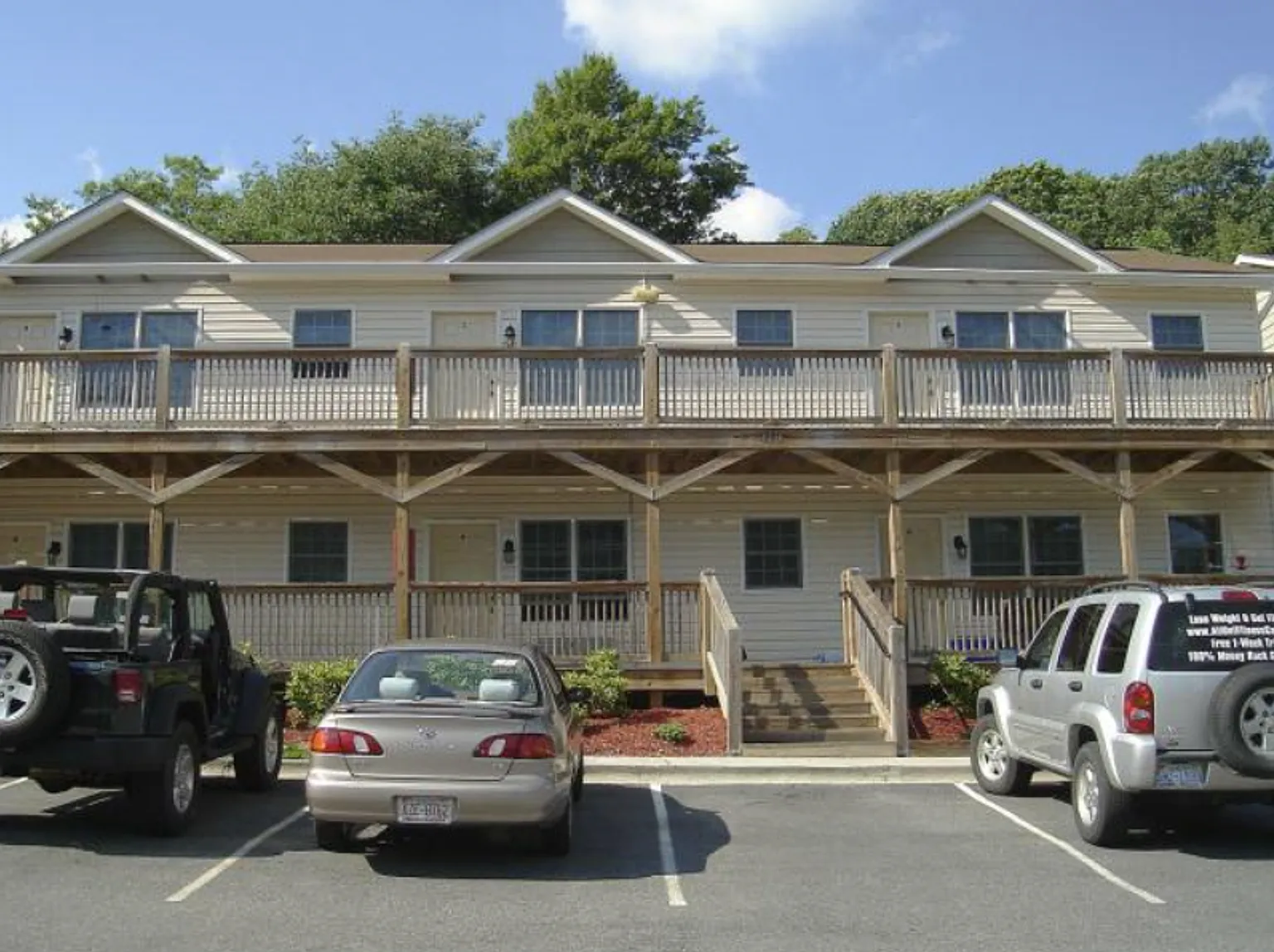 Best Place Apartments — Photo 2