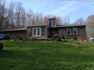 3521 Sylvan Dr, Lucas, OH 44843