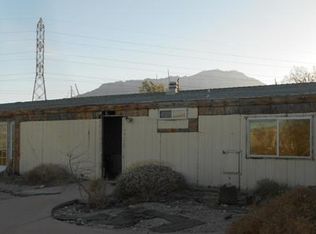 15985 Verbena Rd, Whitewater, CA 92282