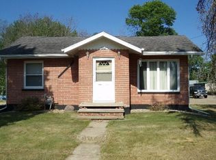 203 S Knapp St, Suring, WI 54174