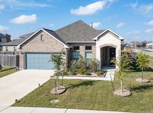 4919 Village Park, Schertz, TX 78124