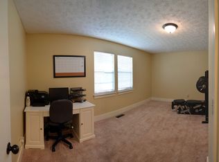4203 Country Oaks Dr, Oxford, AL 36203