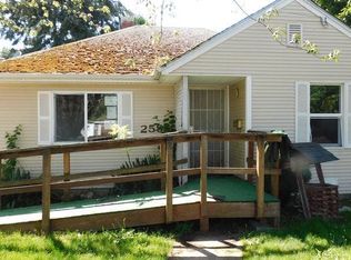 2585 Cherry Ave NE, Salem, OR