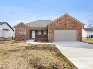 1021 E Main St, Danville, KY 40422