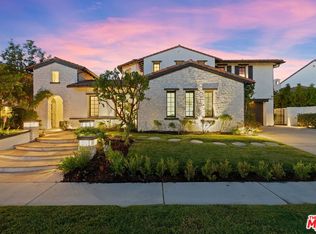 25561 Prado De Oro, Calabasas, CA 91302