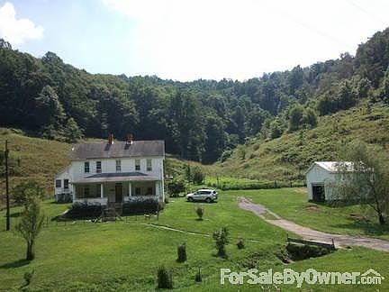 Beautiful Farm in Western Monongalia Cty