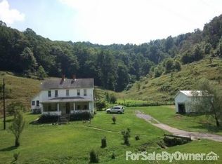 1079 Statler Run Rd, Fairview, WV 26570