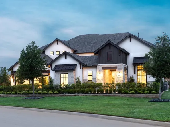 5100 Windsor Ln, Copper Canyon, TX 75077