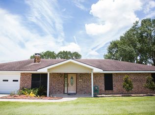 7981 Ilene Ln, Lake Charles, LA 70605