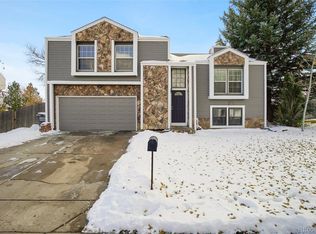 17794 E Kepner Dr, Aurora, CO 80017