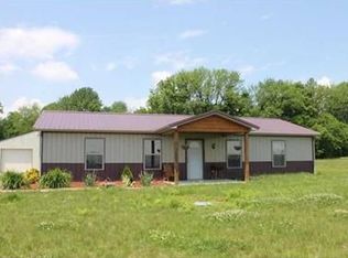 4600 Walnut Ln, New Harmony, IN 47631