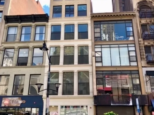 192 Market St APT 6B, Newark, NJ 07102
