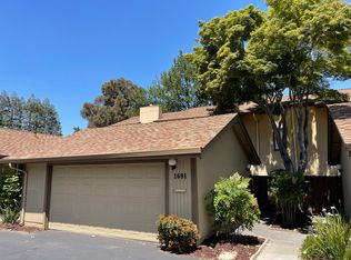 1691 Candelero Ct, Walnut Creek, CA 94598